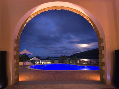The Sebel Whitsundays - Accommodation Port Macquarie 0