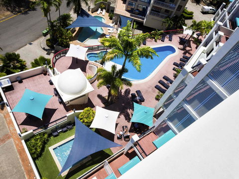 The Sebel Whitsundays - Accommodation Port Macquarie 1