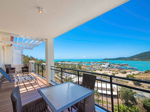 The Sebel Whitsundays - Accommodation Port Macquarie 2