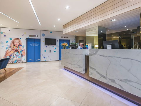 Novotel Sydney Rooty Hill - Accommodation Port Macquarie 1
