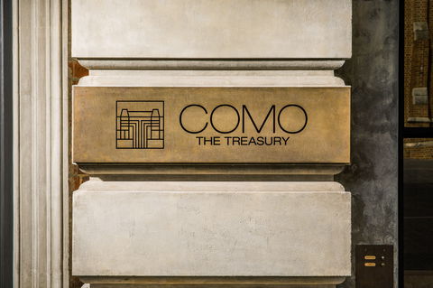 COMO The Treasury, Perth - Accommodation Port Macquarie 1