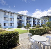 Assured Waterside Apartments - Accommodation Port Macquarie