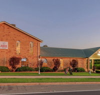 North Parkes Motel - Accommodation Port Macquarie