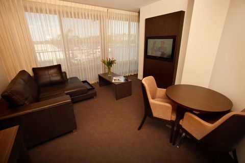 Pier 21 Apartment Hotel - Accommodation Port Macquarie 2