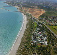 Discovery Parks Coogee Beach - Accommodation Port Macquarie