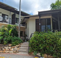 Palms City Resort - Accommodation Port Macquarie