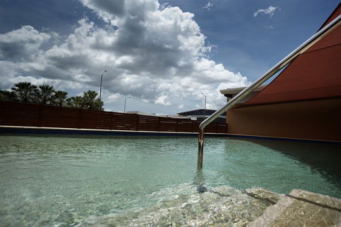 Quest Palmerston - Accommodation Port Macquarie 0