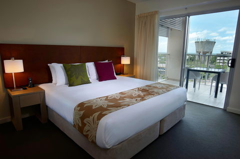 Quest Palmerston - Accommodation Port Macquarie 2