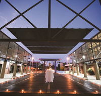 DoubleTree by Hilton Esplanade Darwin - Accommodation Port Macquarie