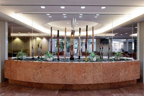 DoubleTree By Hilton Esplanade Darwin - Accommodation Port Macquarie 1