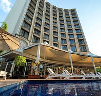 Hilton Garden Inn Darwin - Accommodation Port Macquarie