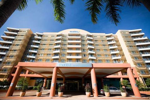 Mantra On The Esplanade - Accommodation Port Macquarie 0
