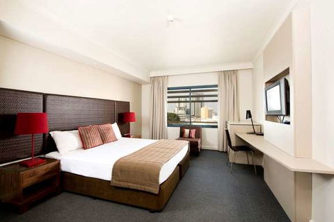 Mantra On The Esplanade - Accommodation Port Macquarie 1