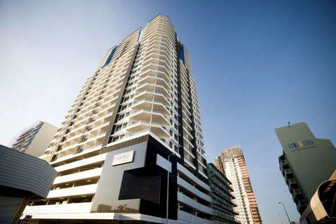 Mantra Pandanas - Accommodation Port Macquarie 0