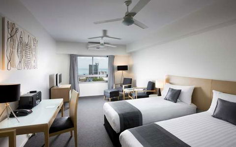 Mantra Pandanas - Accommodation Port Macquarie 1