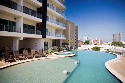 Mantra Pandanas - Accommodation Port Macquarie 2