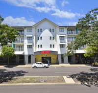 Metro Advance Apartments  Hotel - Accommodation Port Macquarie