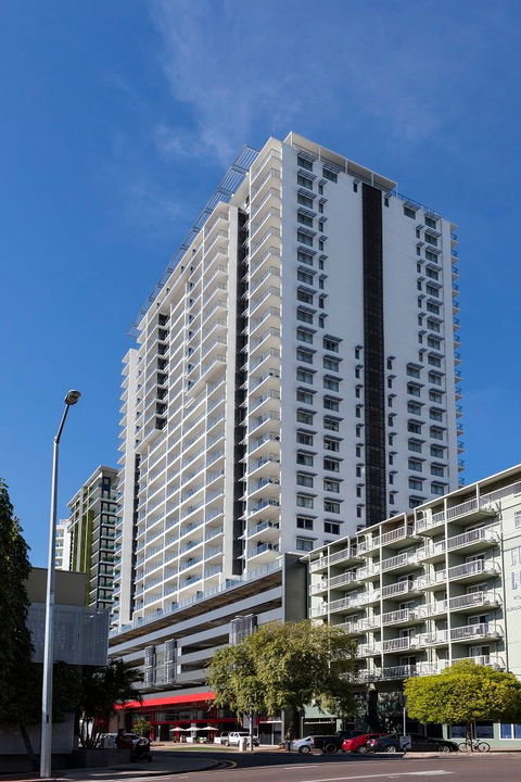 Oaks Elan Darwin - Accommodation Port Macquarie 0
