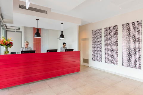 Oaks Elan Darwin - Accommodation Port Macquarie 1