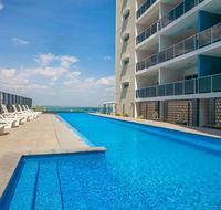 Ramada Suites Zen Quarter Darwin - Accommodation Port Macquarie