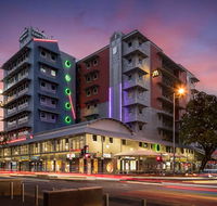 Rydges Darwin Central - Accommodation Port Macquarie