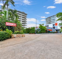 Vitina Studio Motel - Accommodation Port Macquarie
