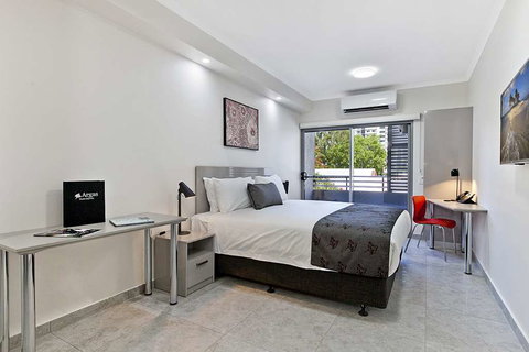 Argus Hotel Darwin - Accommodation Port Macquarie 1
