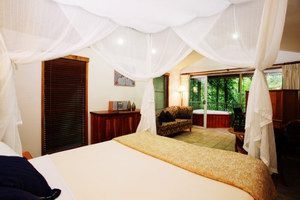 Daintree Eco Lodge & Spa - Accommodation Port Macquarie 1