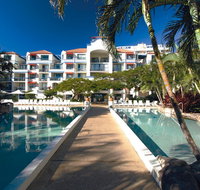 Oaks Calypso Plaza Resort - Accommodation Port Macquarie