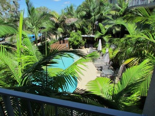 Noosaville QLD Accommodation Port Macquarie