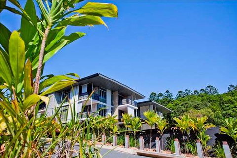 Peppers Noosa Resort & Villas - Accommodation Port Macquarie 0