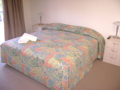 Como Noosa Luxury Riverside Apartments - Accommodation Port Macquarie 1