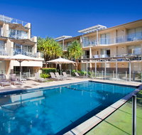 Maison Noosa Beachfront Resort - Accommodation Port Macquarie