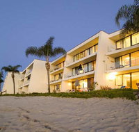 Noosa Harbour Resort - Accommodation Port Macquarie