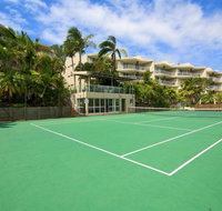 Noosa Hill Resort - Accommodation Port Macquarie