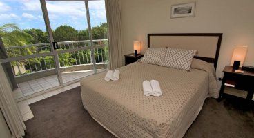 Noosa Hill Resort - Accommodation Port Macquarie 1