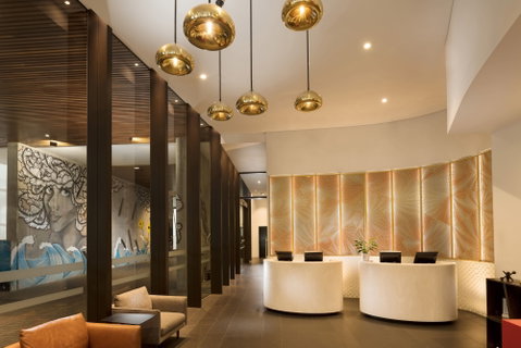 Four Points by Sheraton Brisbane - Accommodation Port Macquarie 1
