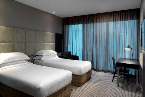 Four Points by Sheraton Brisbane - Accommodation Port Macquarie 2