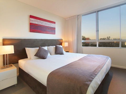 Oaks Lure - Accommodation Port Macquarie 1