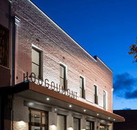 Hougoumont Hotel - Accommodation Port Macquarie