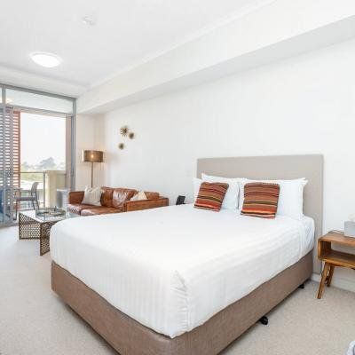 Seashells Fremantle At Richmond Quarter - Accommodation Port Macquarie 0