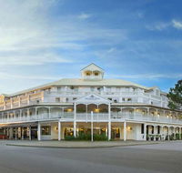 Esplanade Hotel Fremantle by Rydges - Accommodation Port Macquarie
