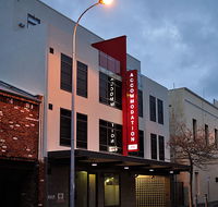 Quality Suites Fremantle - Accommodation Port Macquarie