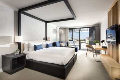 Tradewinds Hotel - Accommodation Port Macquarie 1