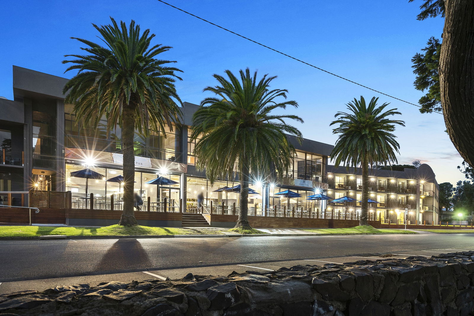Wimbledon Heights VIC Accommodation Port Macquarie