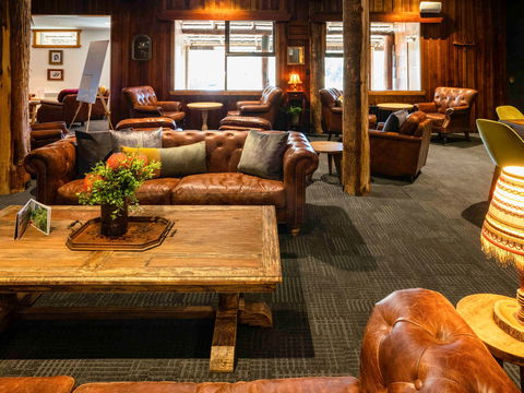 Peppers Cradle Mountain Lodge - Accommodation Port Macquarie 1