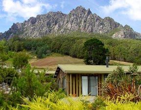 Silver Ridge Retreat - Accommodation Port Macquarie 0