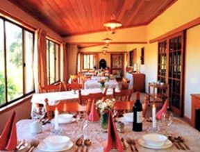 Silver Ridge Retreat - Accommodation Port Macquarie 1