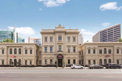 Adina Apartment Hotel Adelaide Treasury - Accommodation Port Macquarie 0