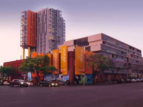 IStay Precinct - Accommodation Port Macquarie 0